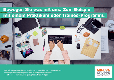 Flyer Berufseinsteiger Flyer Berufseinsteiger